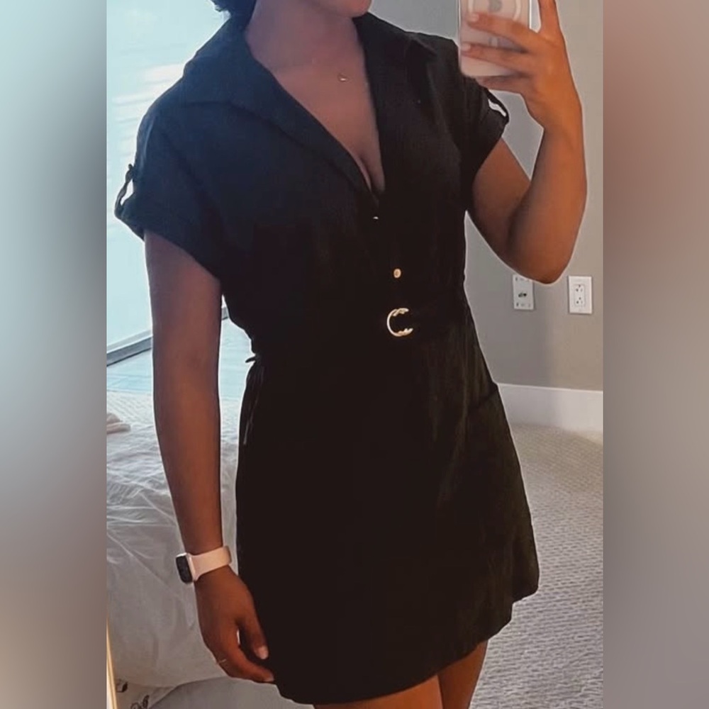 Zara Mini Dress